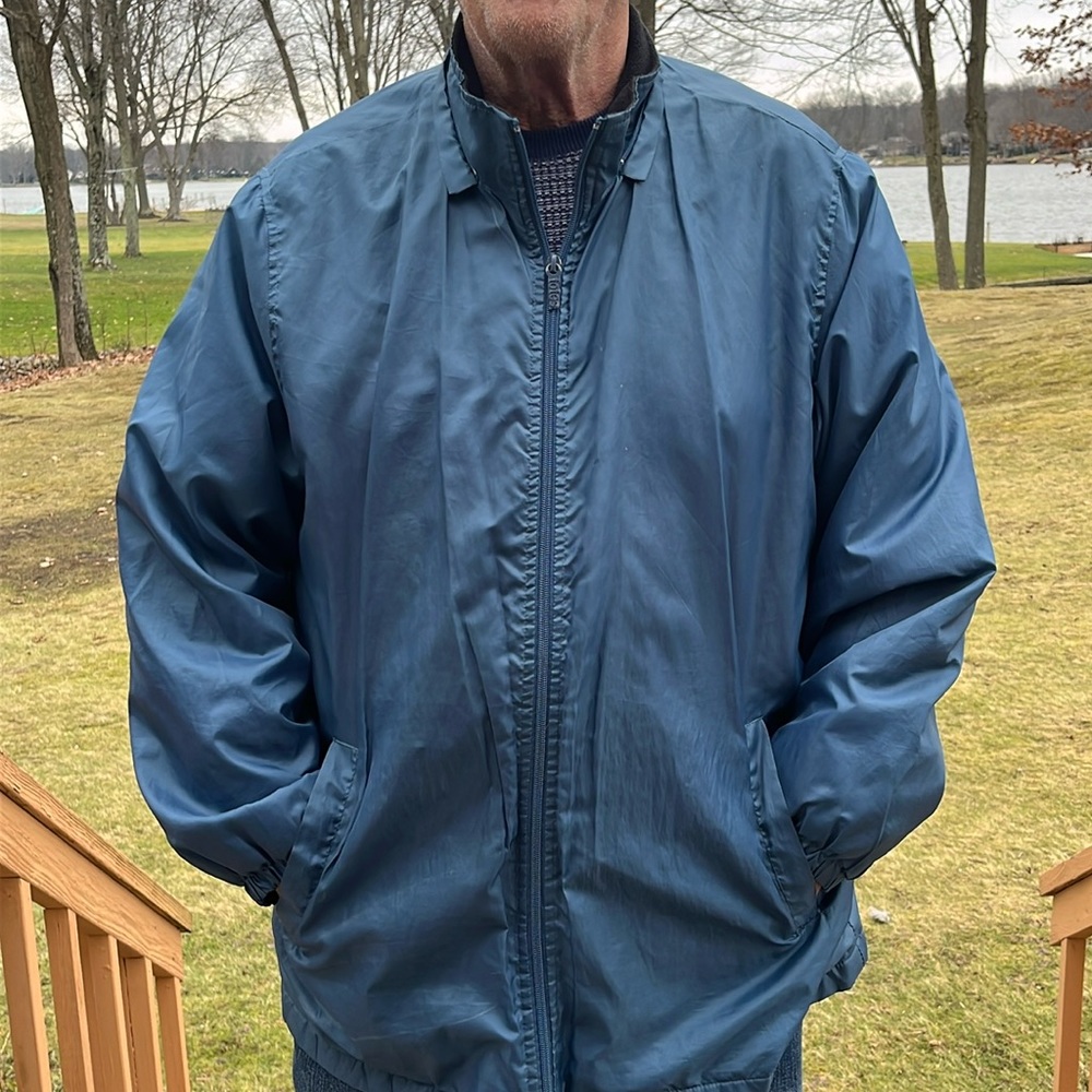 Totes storm jacket 2XL